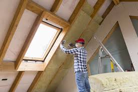 Best Soundproof Insulation  in Ashland, OH